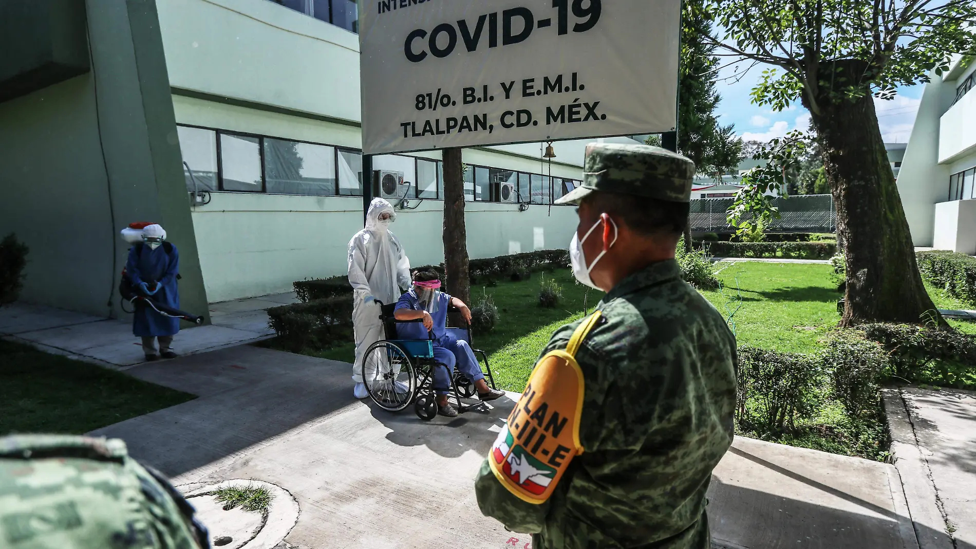 Hospital-Militares-Batallon 81-Covid19-Coronavirus (89)